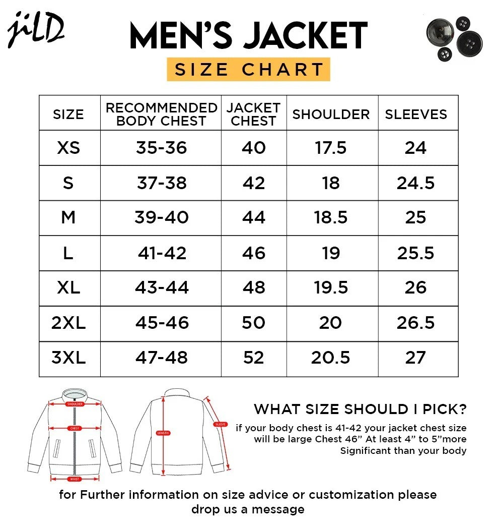 Biker Style Genuine Leather Jacket Men - Vintage Look Asymmetric Zip-Up Hand Waxed Leather Lapel Style Motorcycle Jacket-White