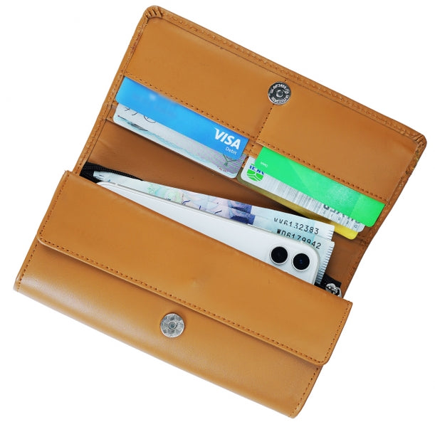 Men's designer wallet  Vessel X – Jeld Craft